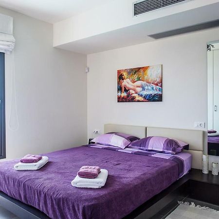 Villa Andrea Elounda Exterior foto